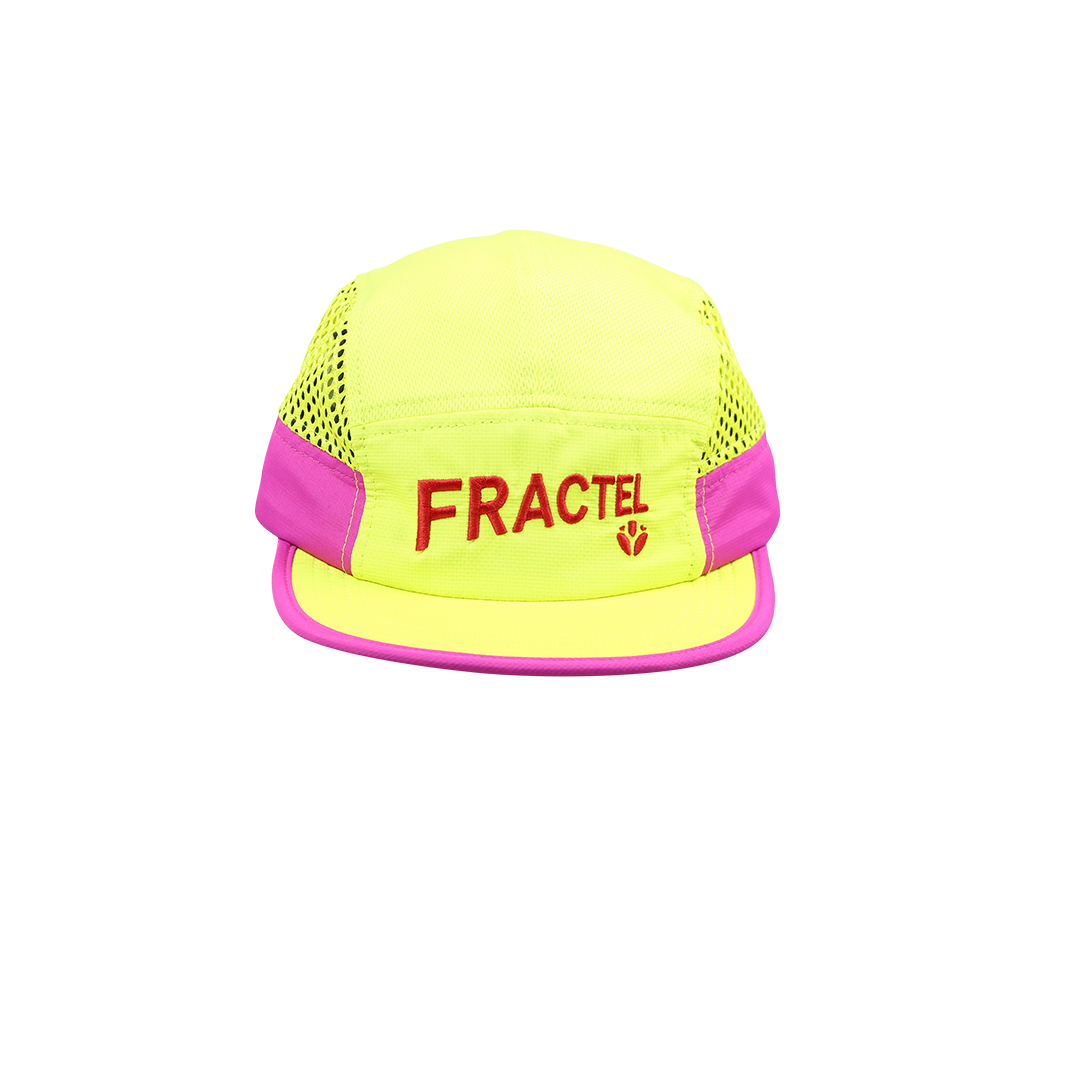 Fractel - M-SERIES - SANJI Cap