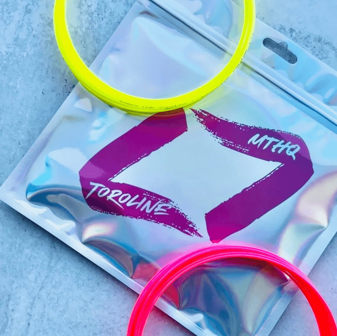 Toroline Kpop K-Pop hybrid Set tennis strings with good performance suitable for all tennis players in their tennis racquet. these are good tennis strings and available to purchase and buy in Australia and New Zealand via The Tennis Store