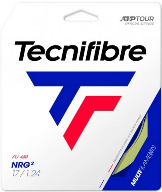 tecnifibre nrg2 strings in neutral