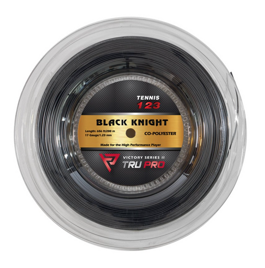 Tru Pro (Tier 1) Black Knight - Reel