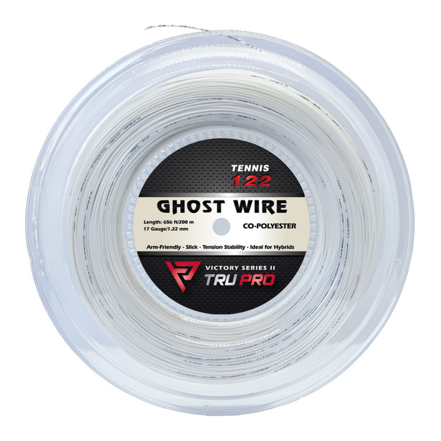 Tru Pro (Tier 1) Ghostwire - Reel