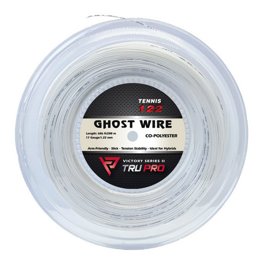 Tru Pro (Tier 1) Ghostwire - Reel