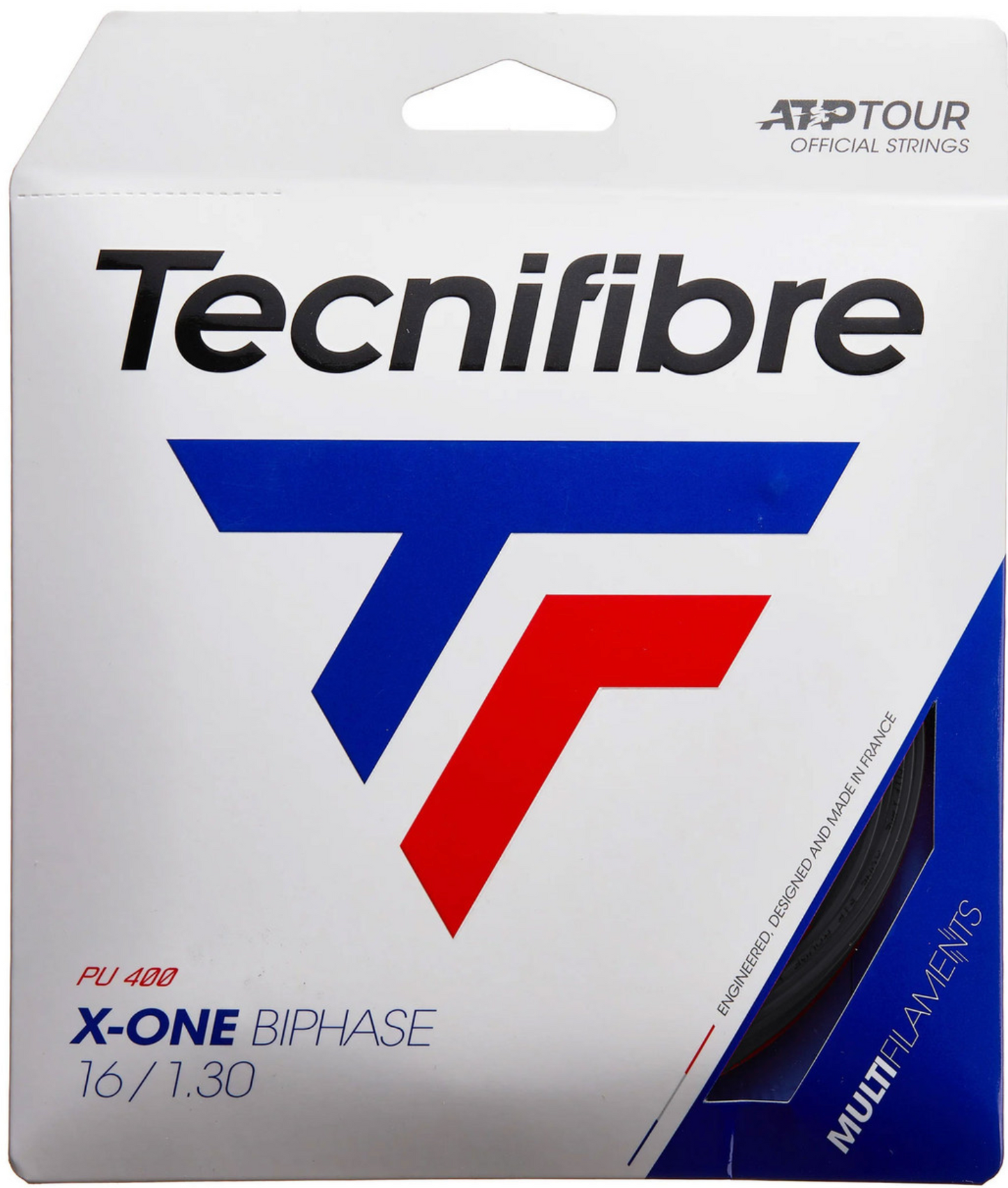 Tecnifibre X-One Biphase - Single Set