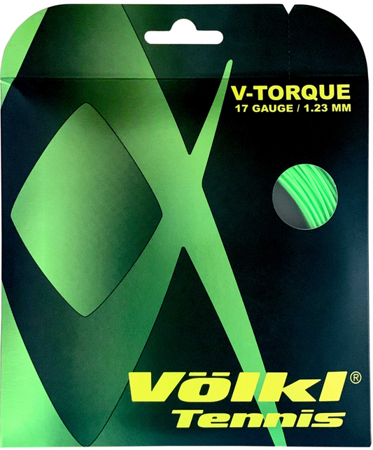 Volkl V-Torque - Single Set