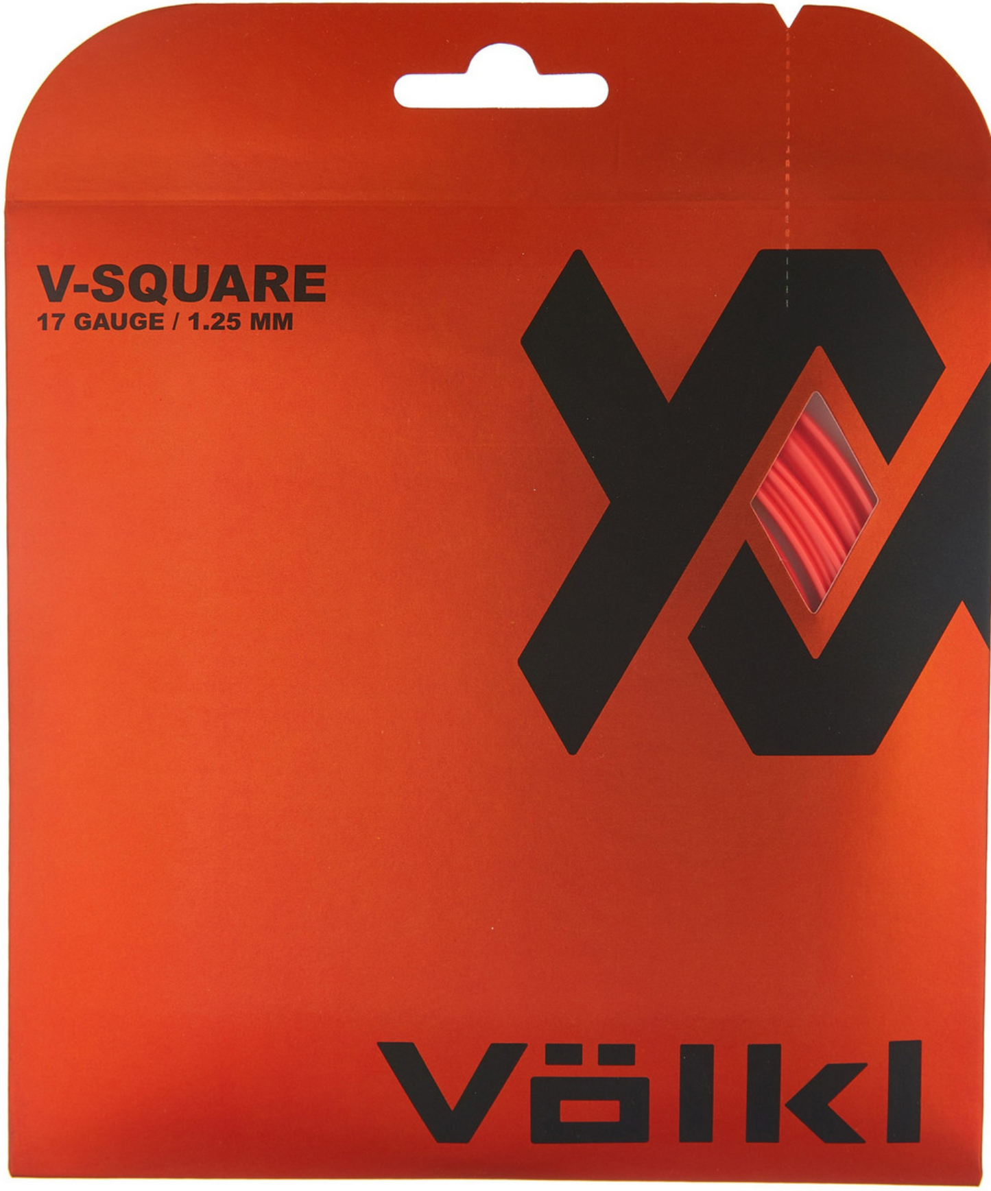 Volkl V-Square - Single Set