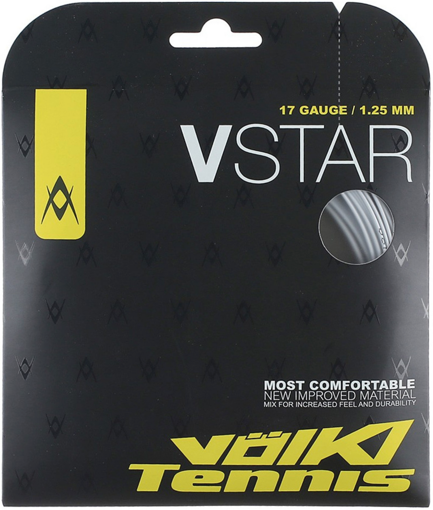 Volkl V-Star - Single Set