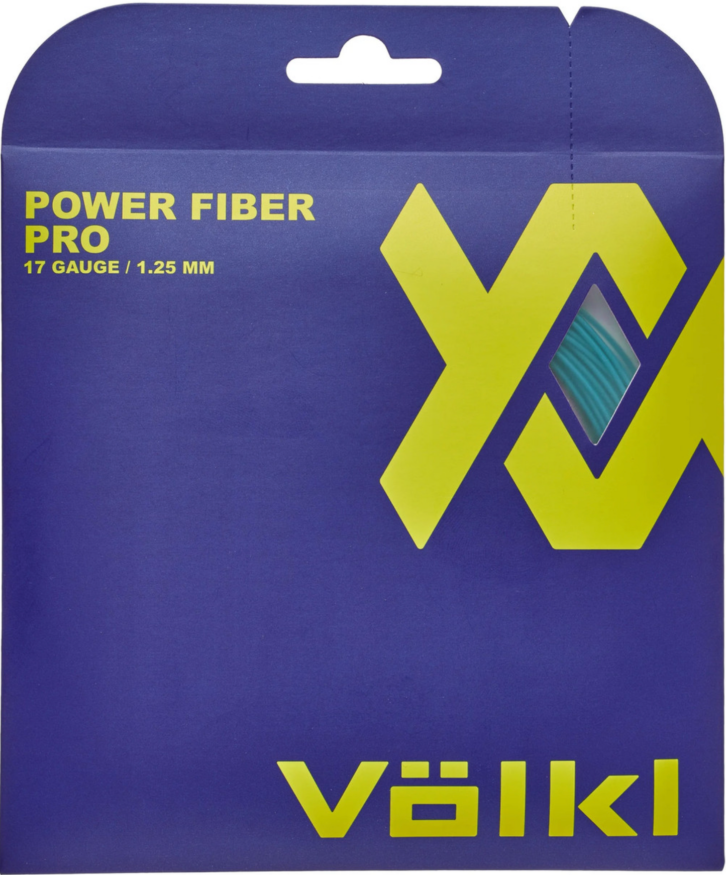 Volkl Power Fiber Pro - Single Set