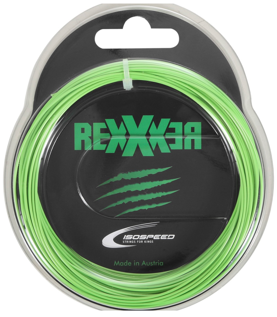 Isospeed Rexxxer - Single Set