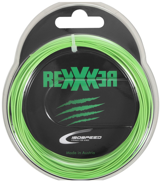 Isospeed Rexxxer - Single Set