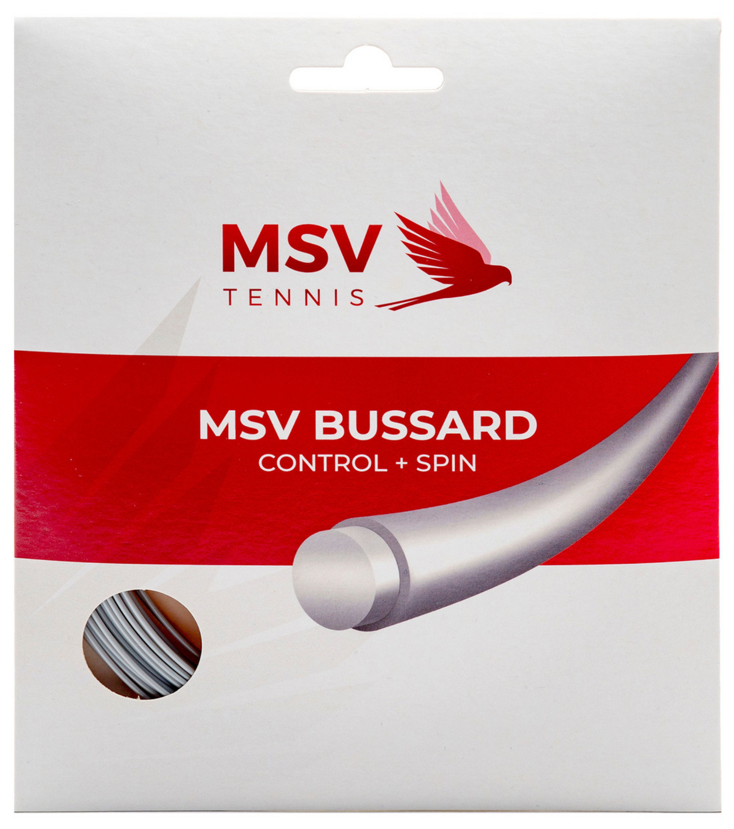 MSV Bussard - Single Set