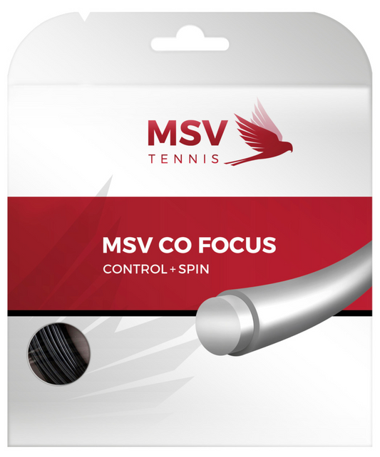 MSV Co Focus - Single Set