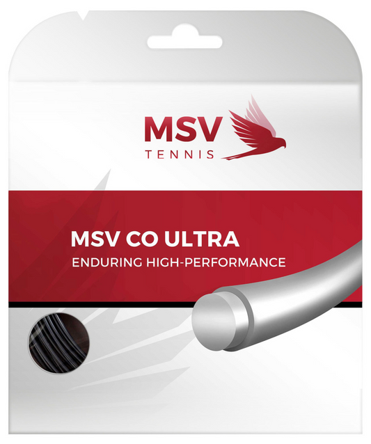 MSV Co Ultra - Single Set