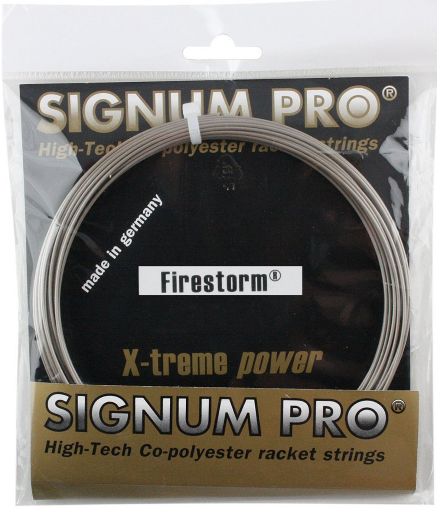 Signum Pro Firestorm - Single Set