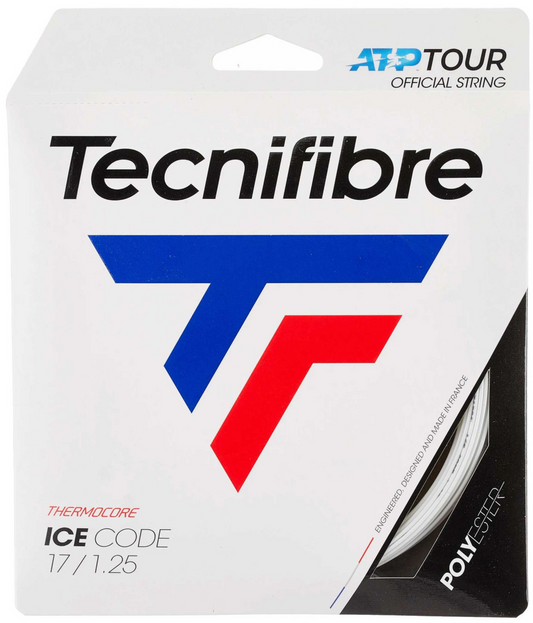 Tecnifibre Ice Code - Single Set