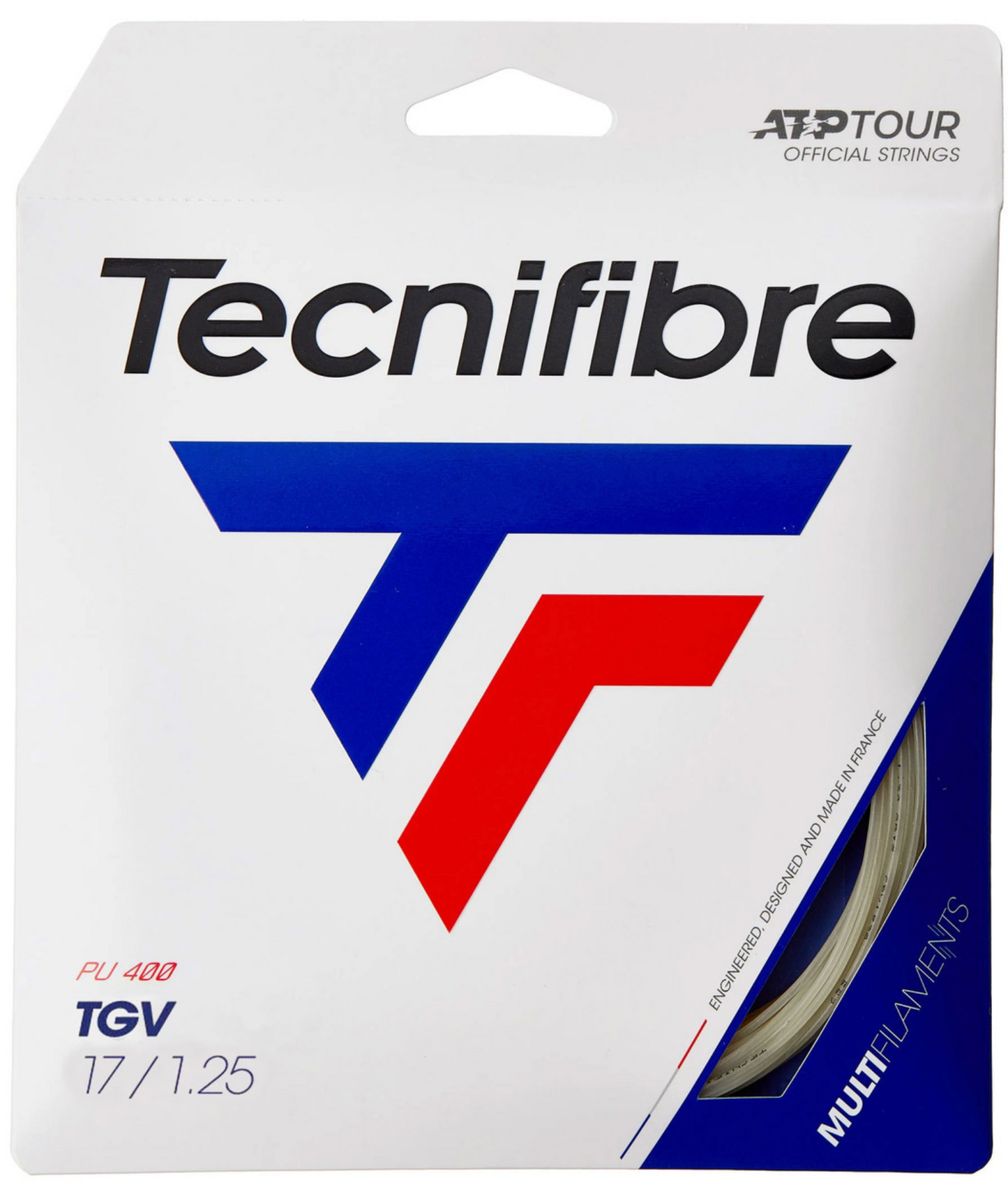 Tecnifibre TGV - Single Set