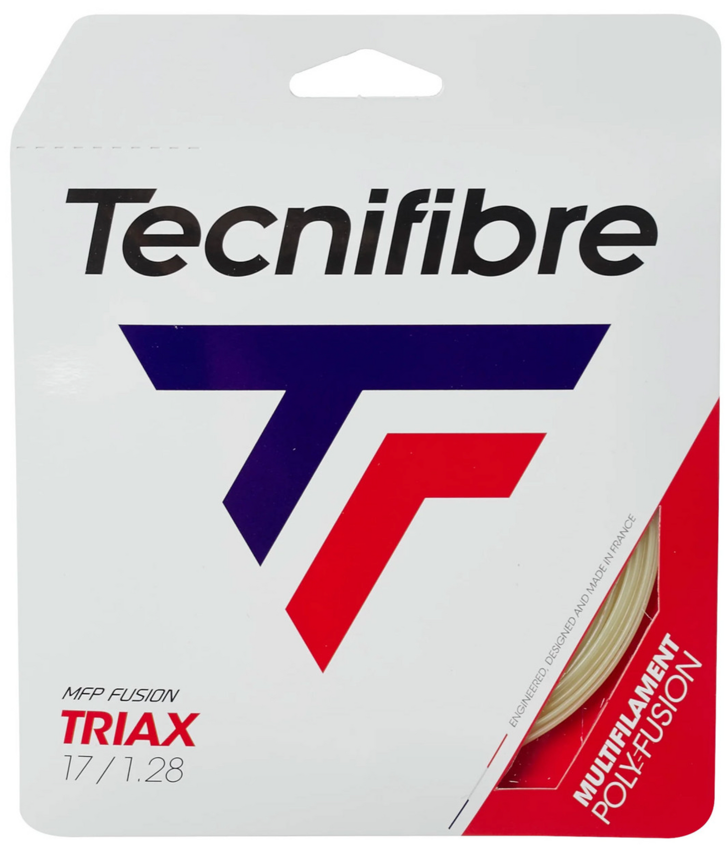 Tecnifibre Triax - Single Set