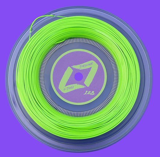 Toroline O-Toro - Mini Reel