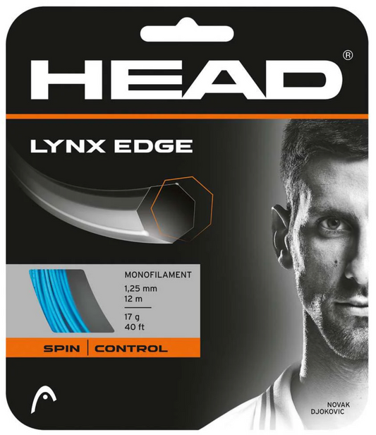 Head Lynx Edge - Single Set