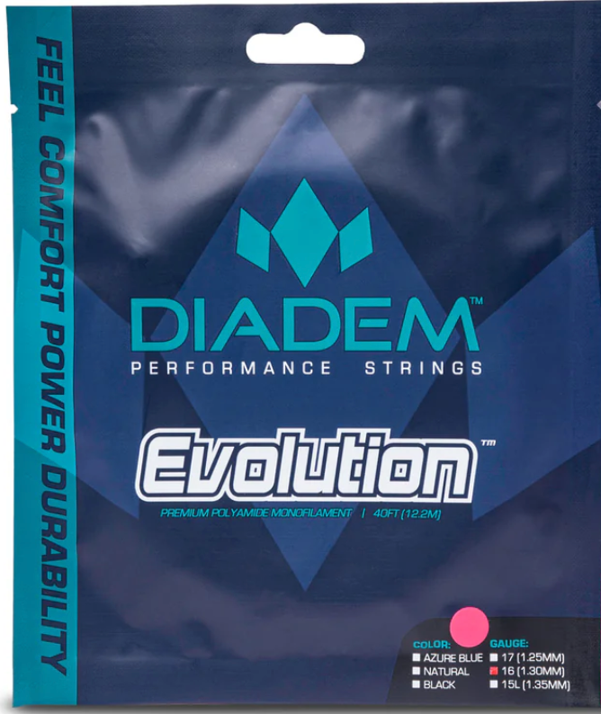 Diadem Evolution (Pink) - Single Set