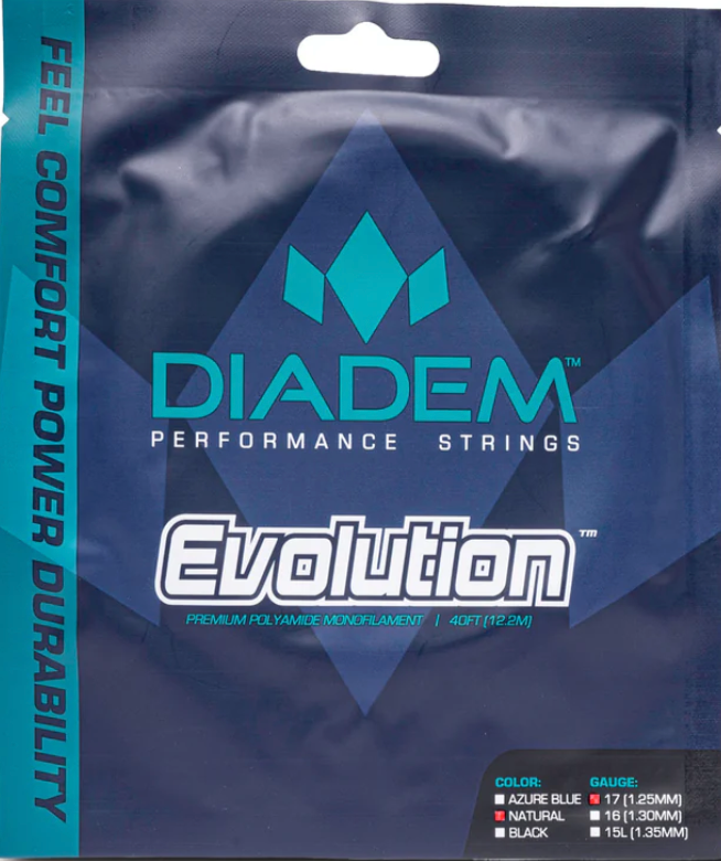 Diadem Evolution (Natural) - Single Set