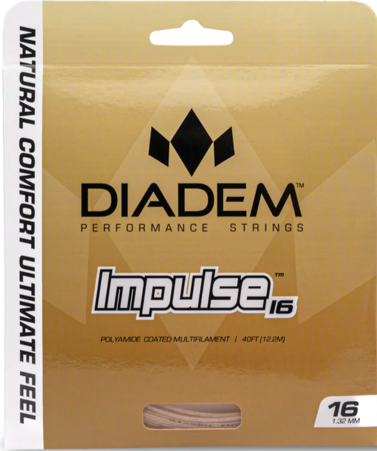 Diadem Impulse (Natural) - Single Set