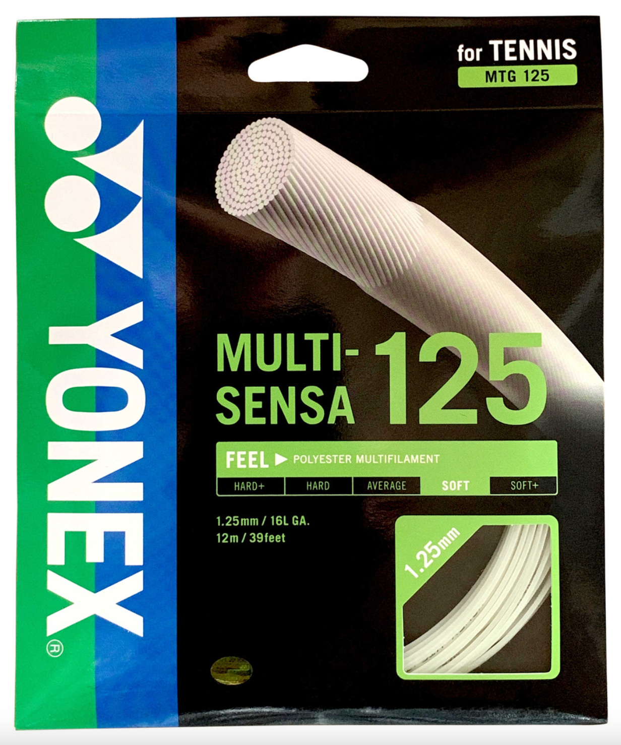 Yonex Multi Sensa - Single Set