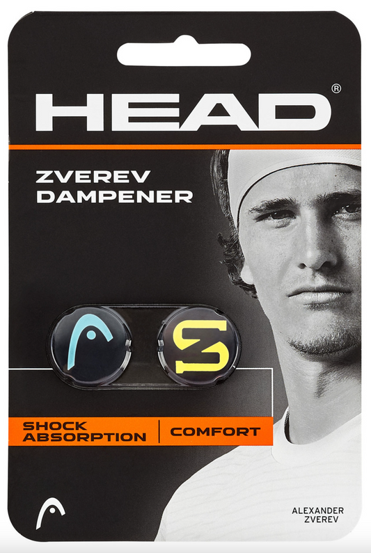 Head Zverev String Dampener