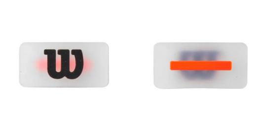 Wilson Pro Feel String Dampener 2 Pack - Shift