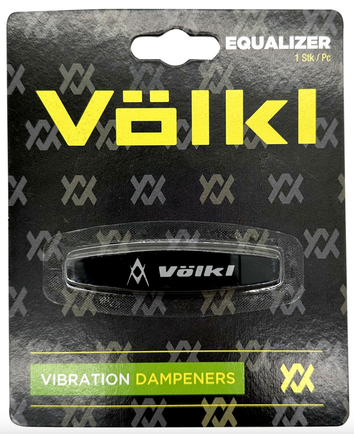 Volkl Equalizer Vibration Dampener