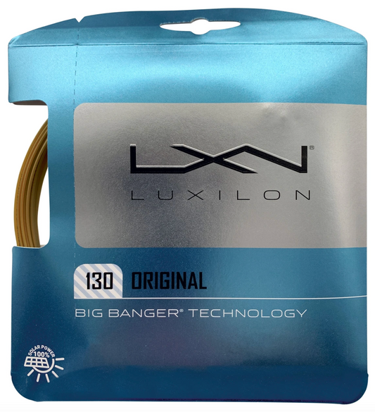 Luxilon Big Banger Original - Single Set
