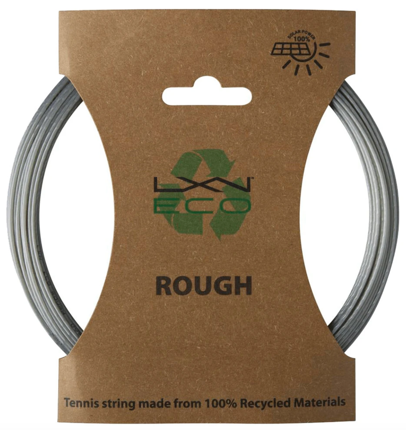 Luxilon Eco Rough - Single Set