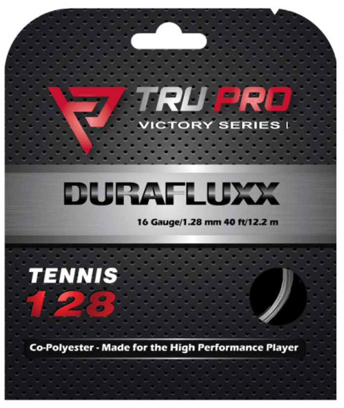 Tru Pro (Tier 1) Durafluxx - Single Set - The Tennis Store