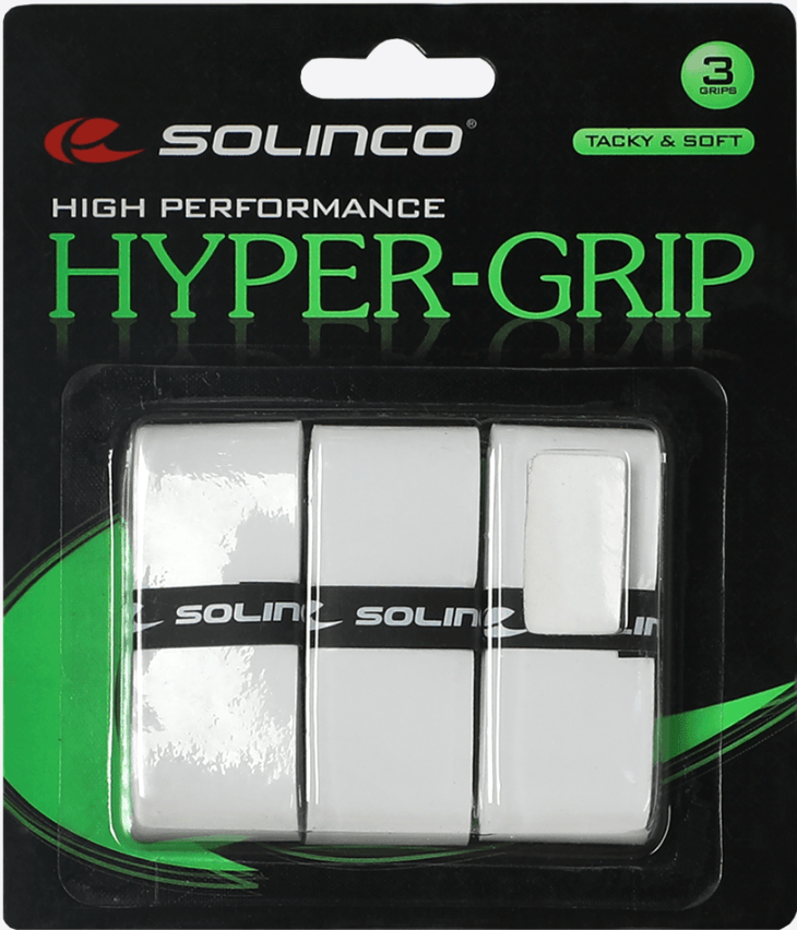 Solinco Hyper Grip - The Tennis Store