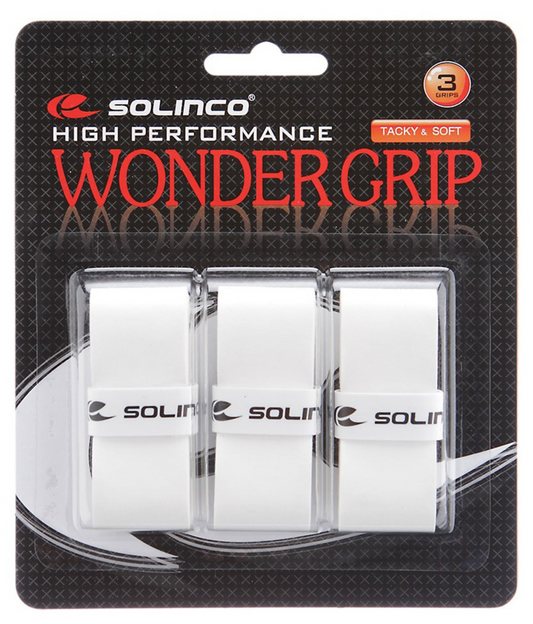 Solinco Wonder Grip