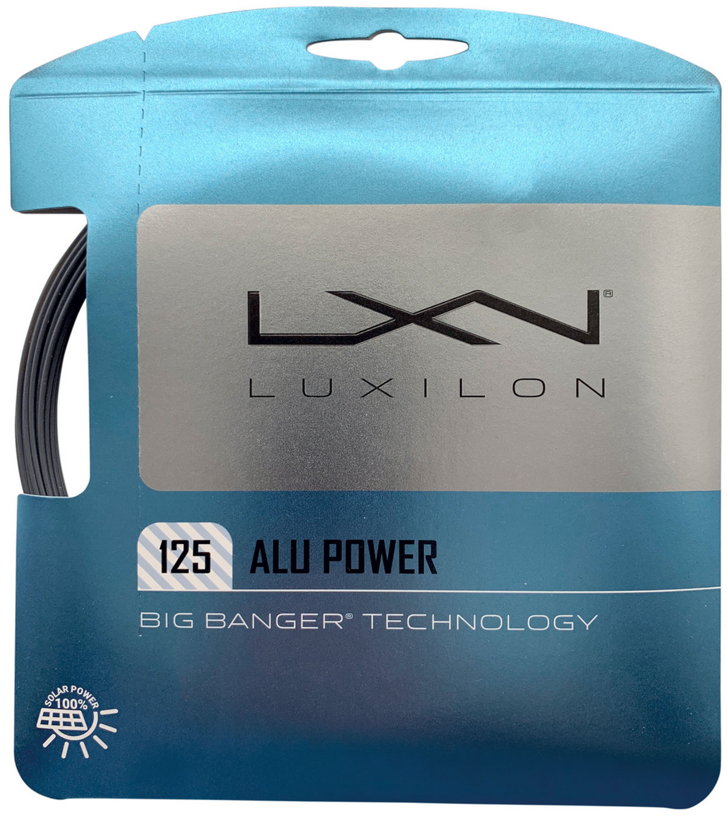 Luxilon Alu Power - Single Set