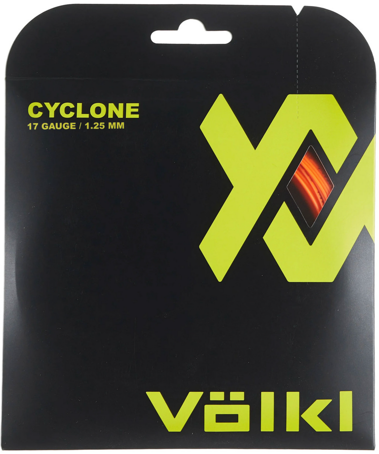 Volkl Cyclone - Single Set