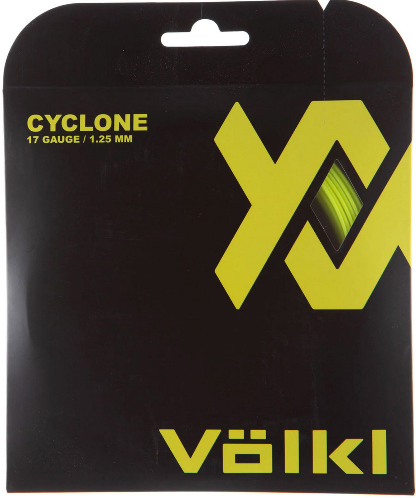 Volkl Cyclone - Single Set