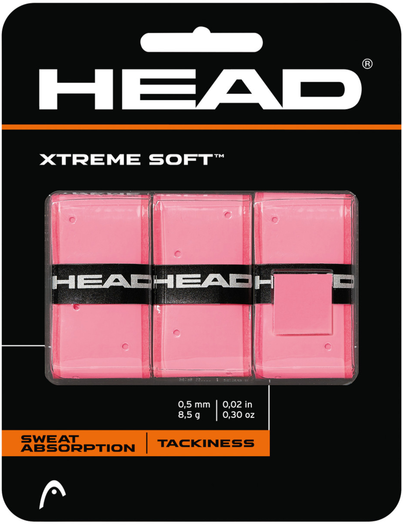 Head Xtreme Soft Overgrips