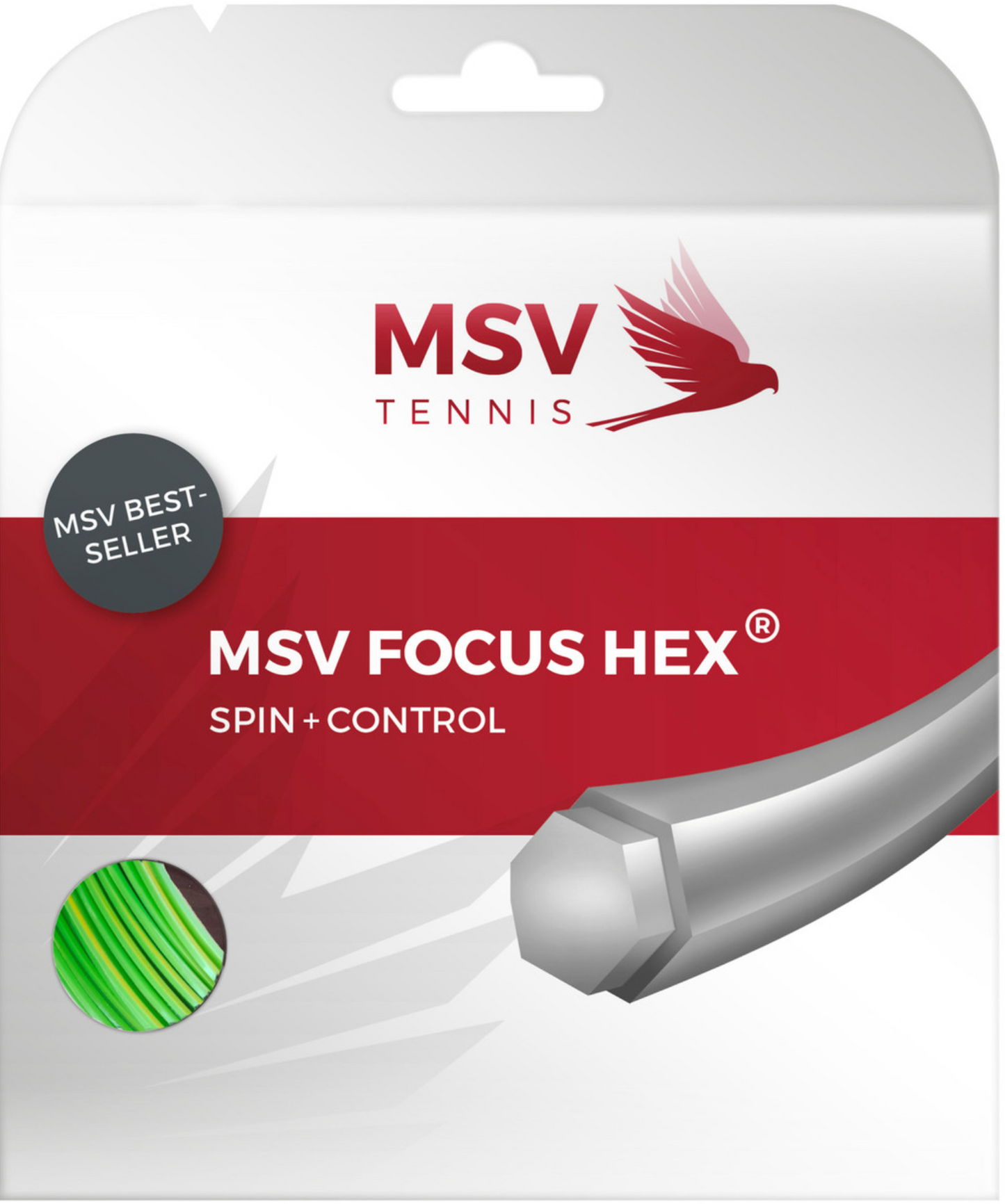 MSV Focus Hex - Single Set