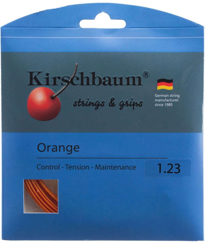 Tennis Strings by Kirschbaum - The Tennis Store - Australia & NZ