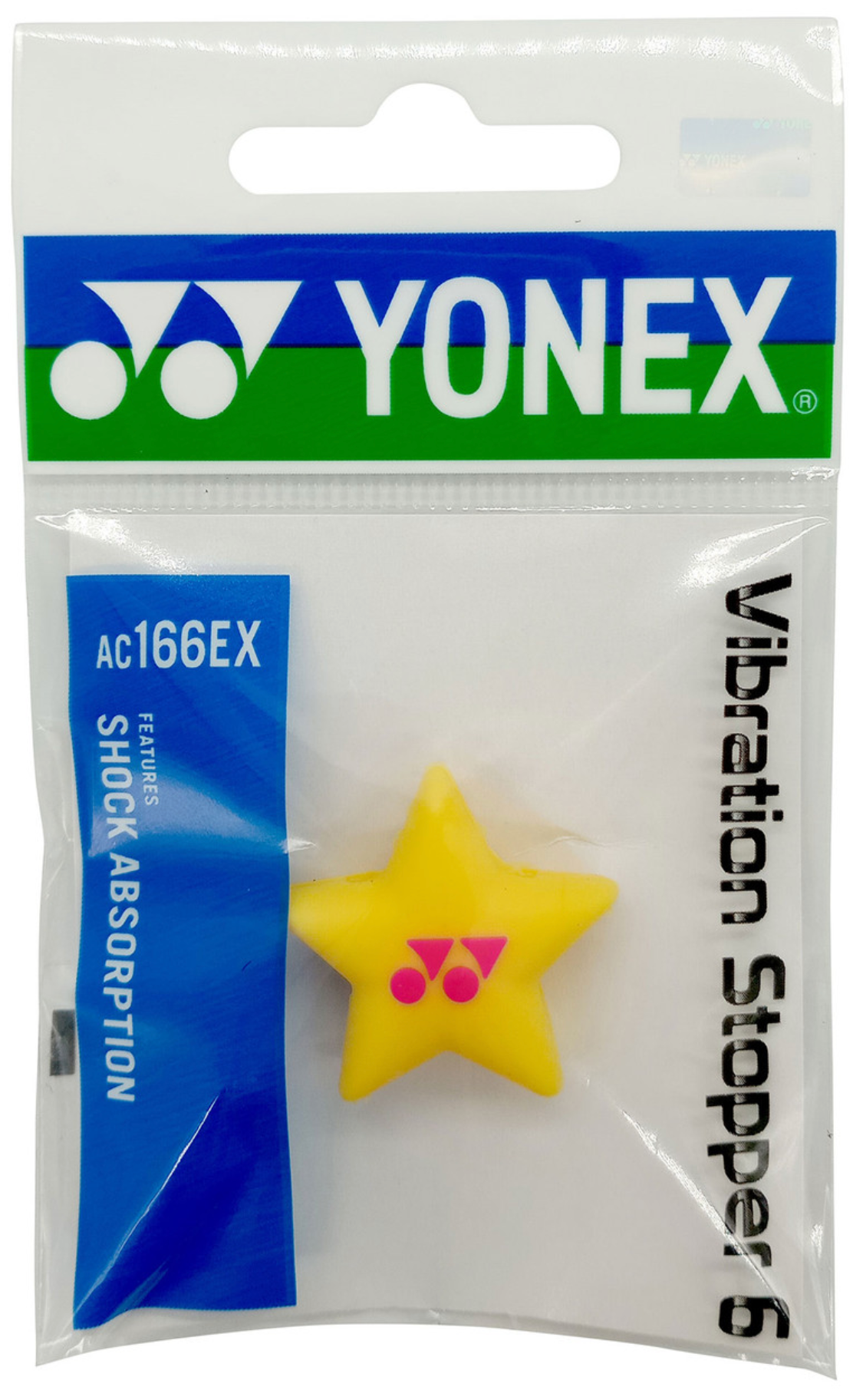 Yonex Vibration Dampener (Star)