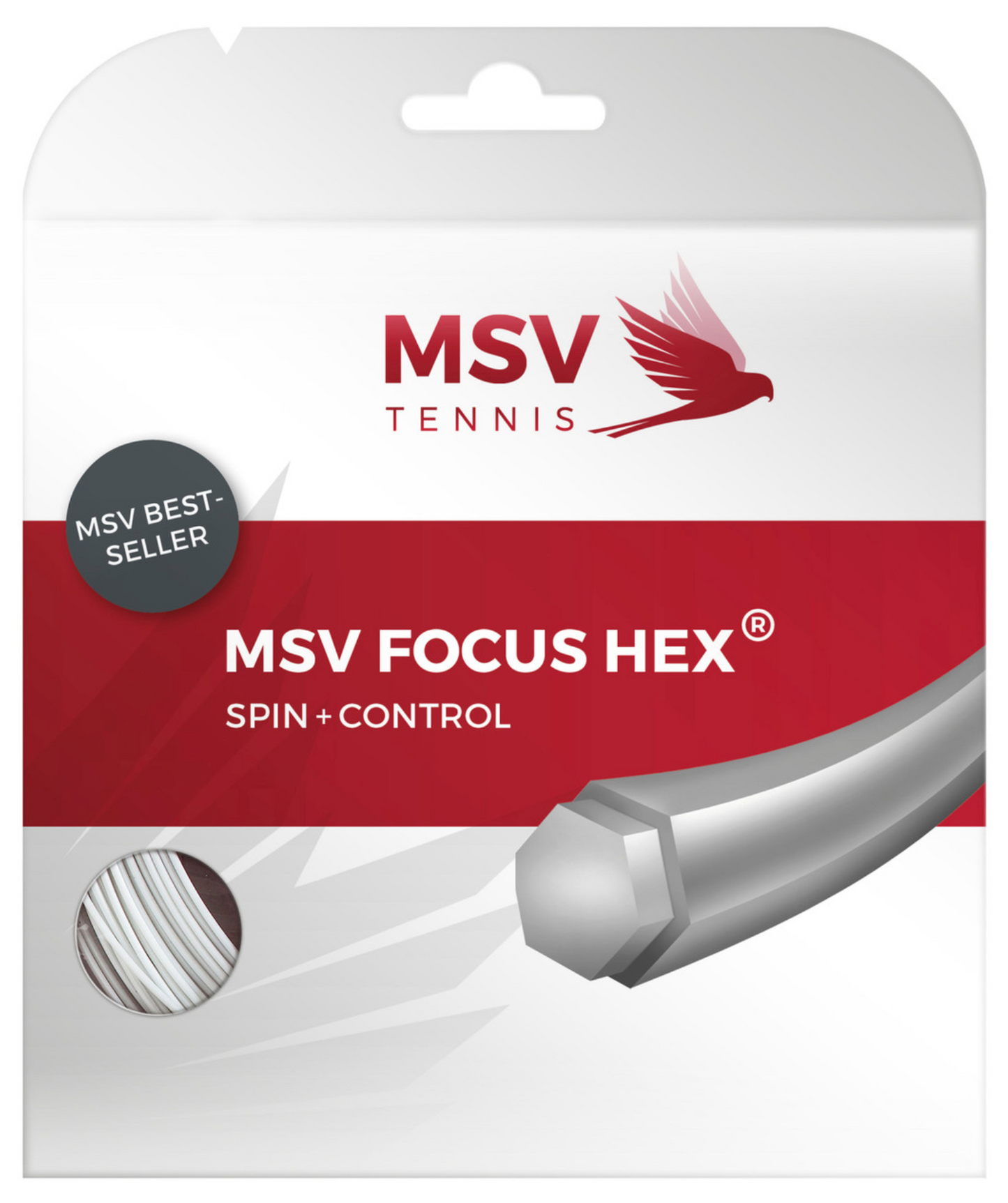 MSV Focus Hex - Single Set