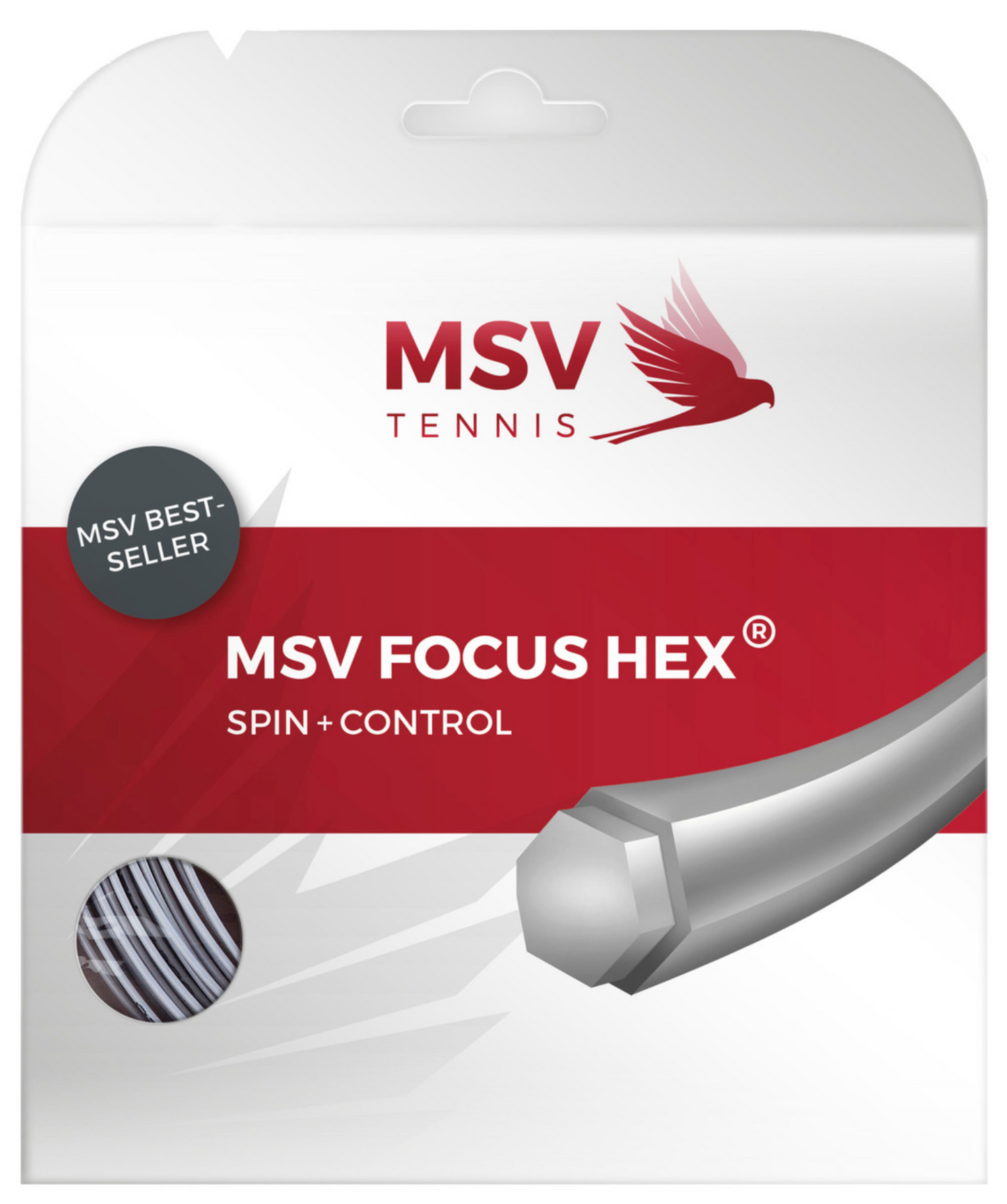 MSV Focus Hex - Single Set