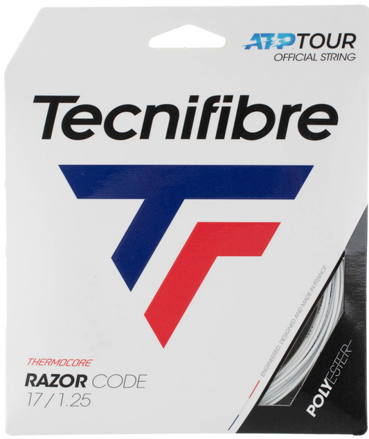 Tecnifibre Razor Code - Single Set