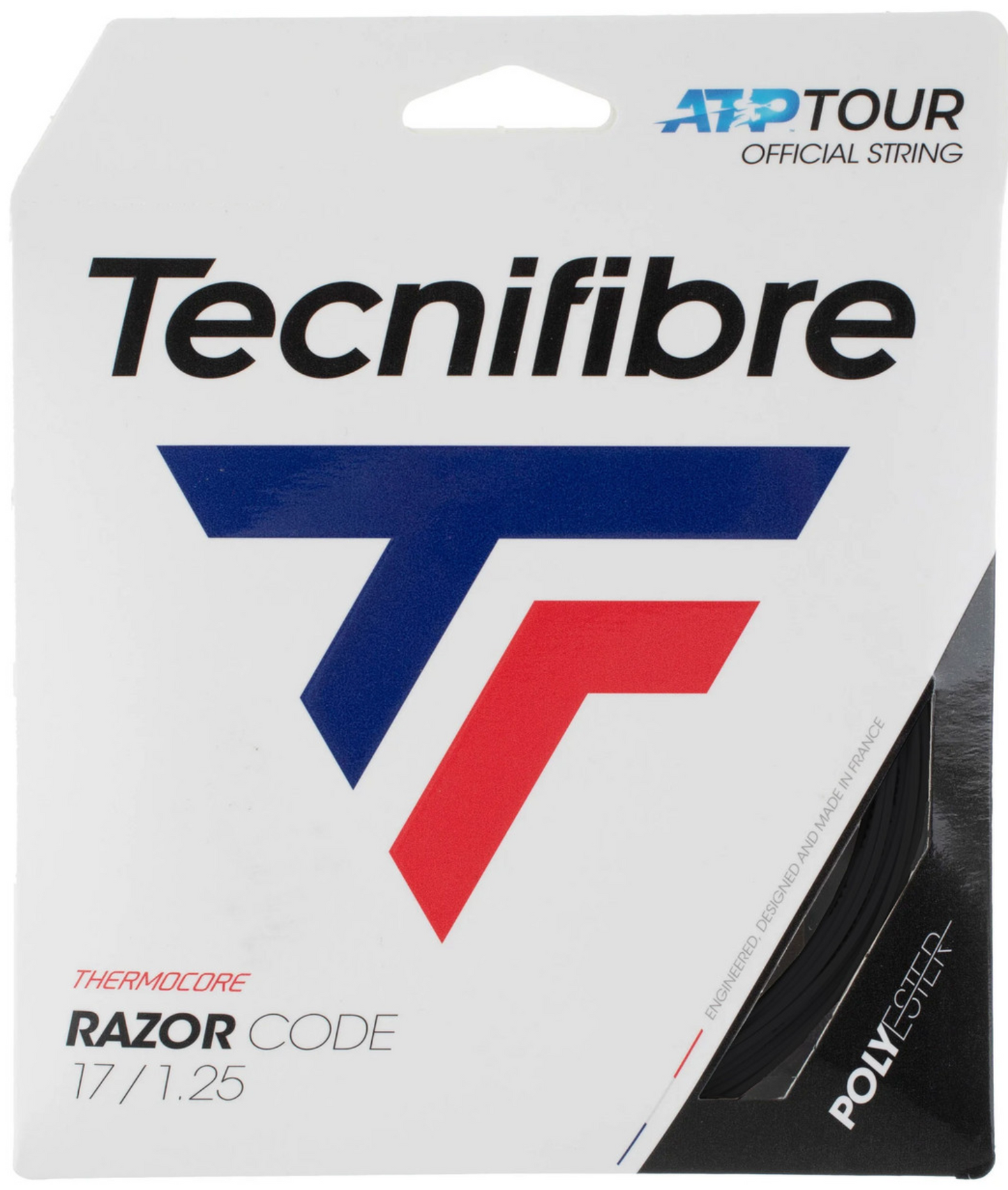 Tecnifibre Razor Code - Single Set