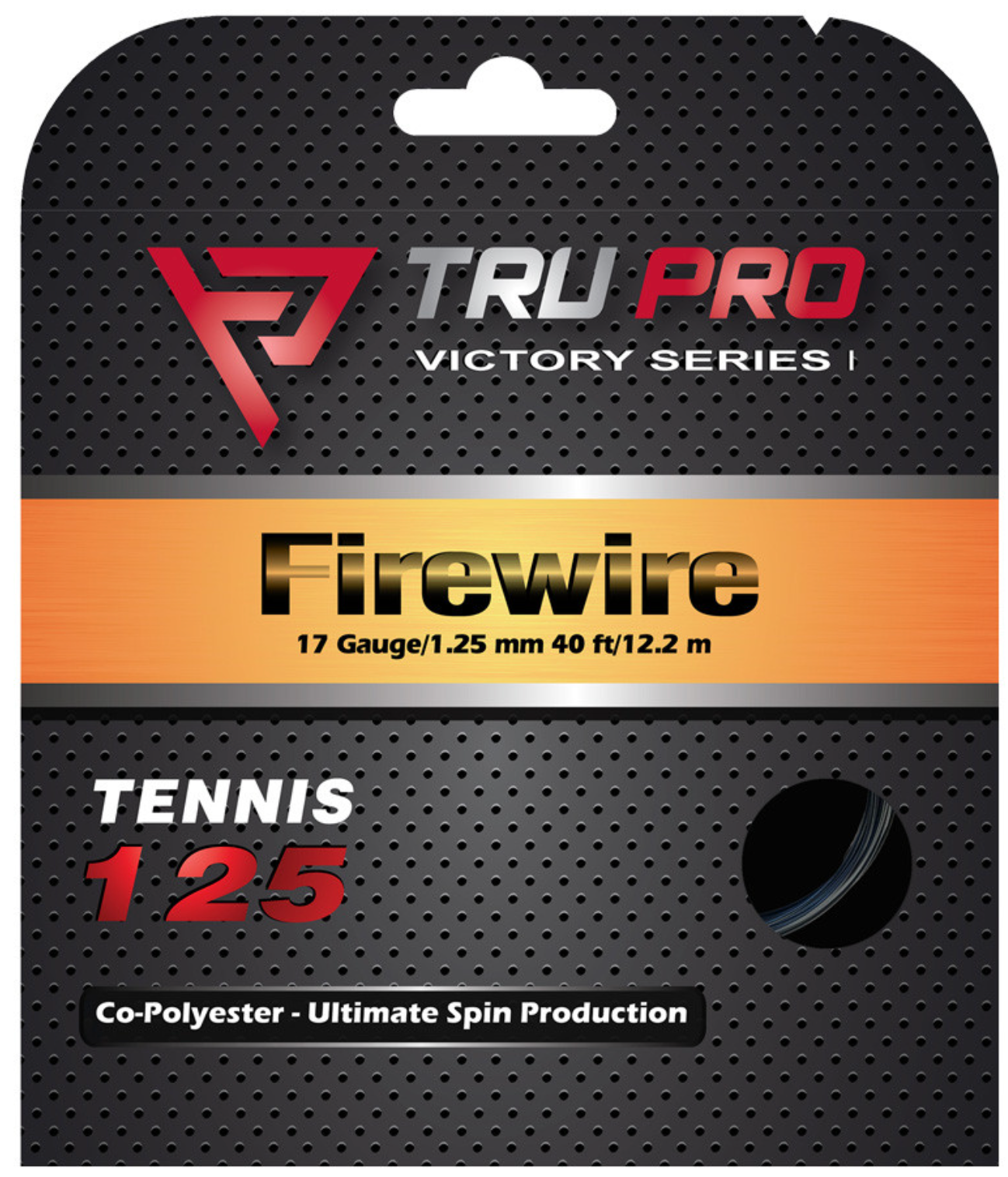 Tru Pro (Tier 1) Firewire - Single Set