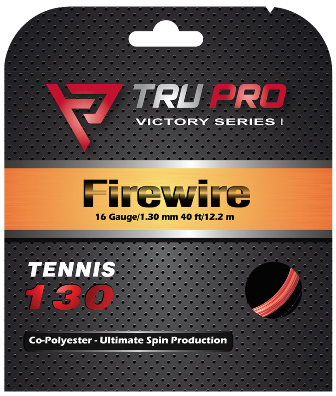 Tru Pro (Tier 1) Firewire - Single Set