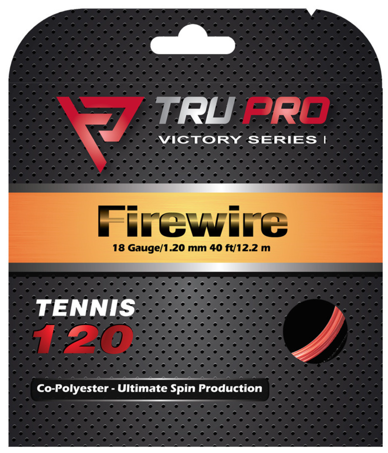 Tru Pro (Tier 1) Firewire - Single Set