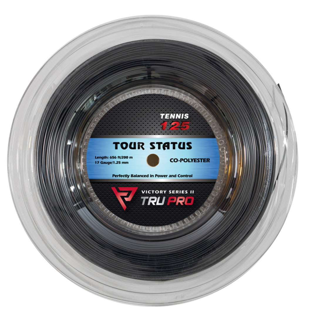 Buy Tru Pro Tier1 Tennis Strings | AUS & NZ – The Tennis Store