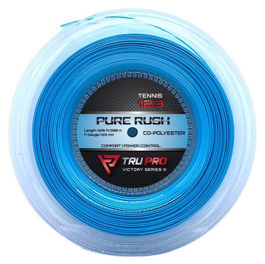 Tru Pro (Tier 1) Pure Rush - Reel